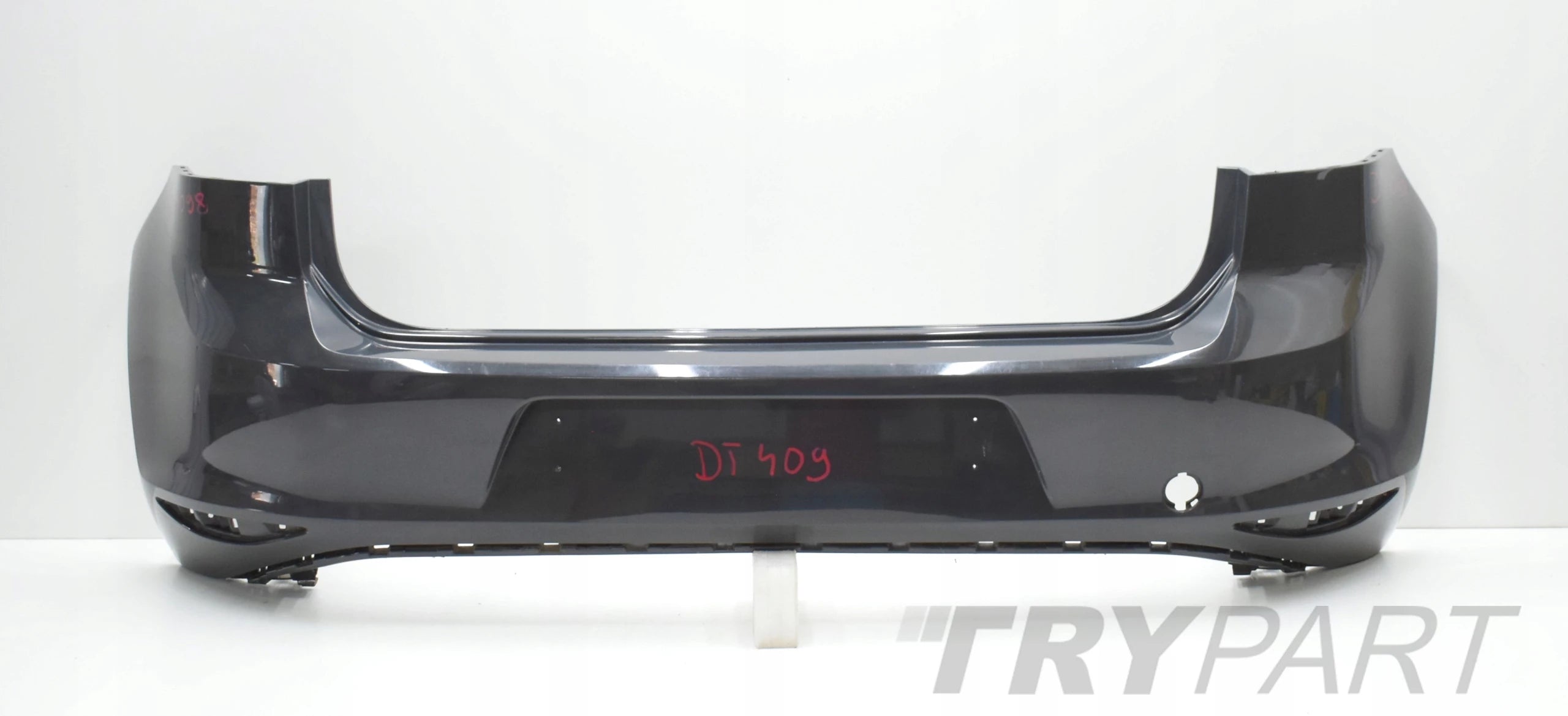 VW GOLF VII 5G6 REAR BUMPER ORG HB