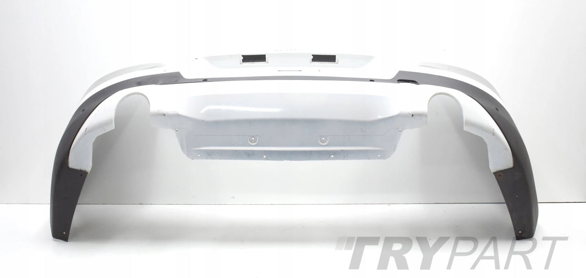 BMW X4 G02 X LINE REAR BUMPER ORG BASIC STANDARD