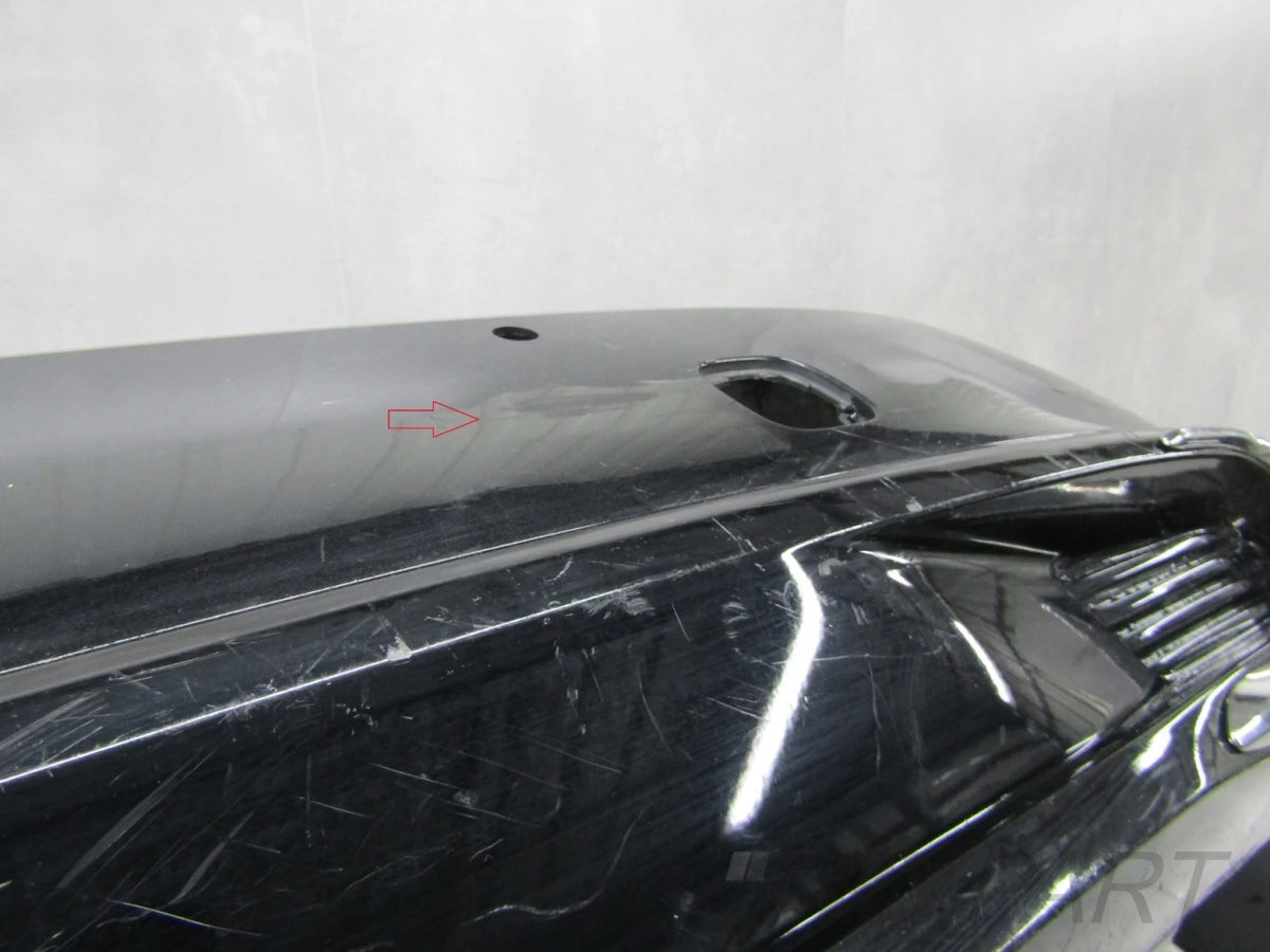 Rear Bumper Toyota Corolla 12 XII E21 Wagon Lift 23-
