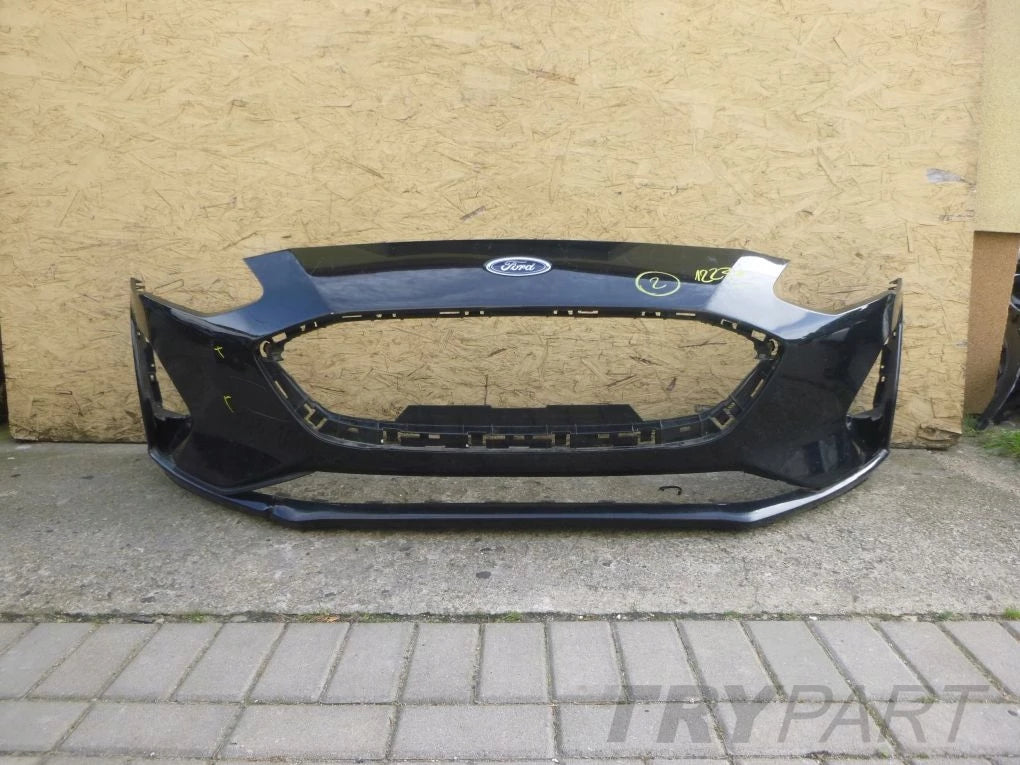 FORD FOCUS MK4 IV 2018- Front Bumper