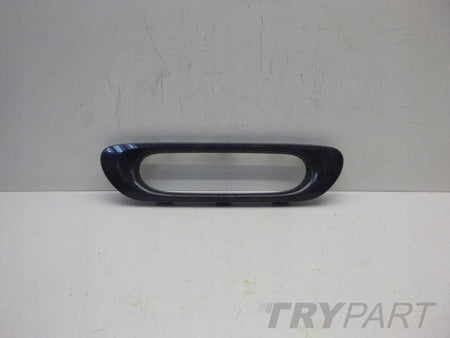 Mini Cooper F57 F56 F55 Bumper Grille