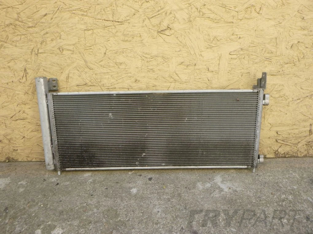 TOYOTA RAV4 RAV IV 2015 15- Air Conditioning Radiator