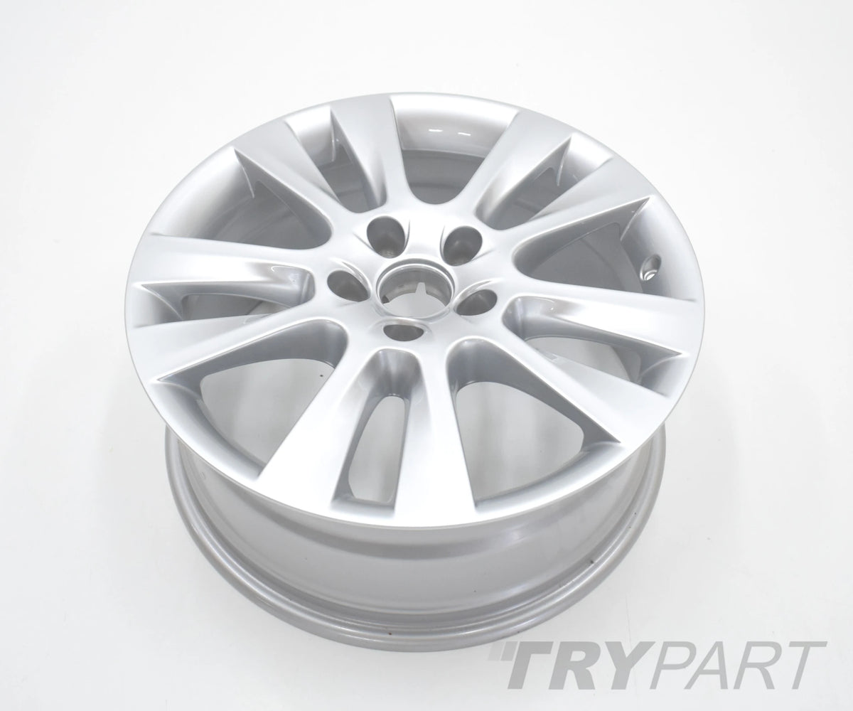 17" WHEEL SEAT ALHAMBRA 7N5 7"x17" 5x112 ET39 ORIGINAL NEW 7N5601025B
