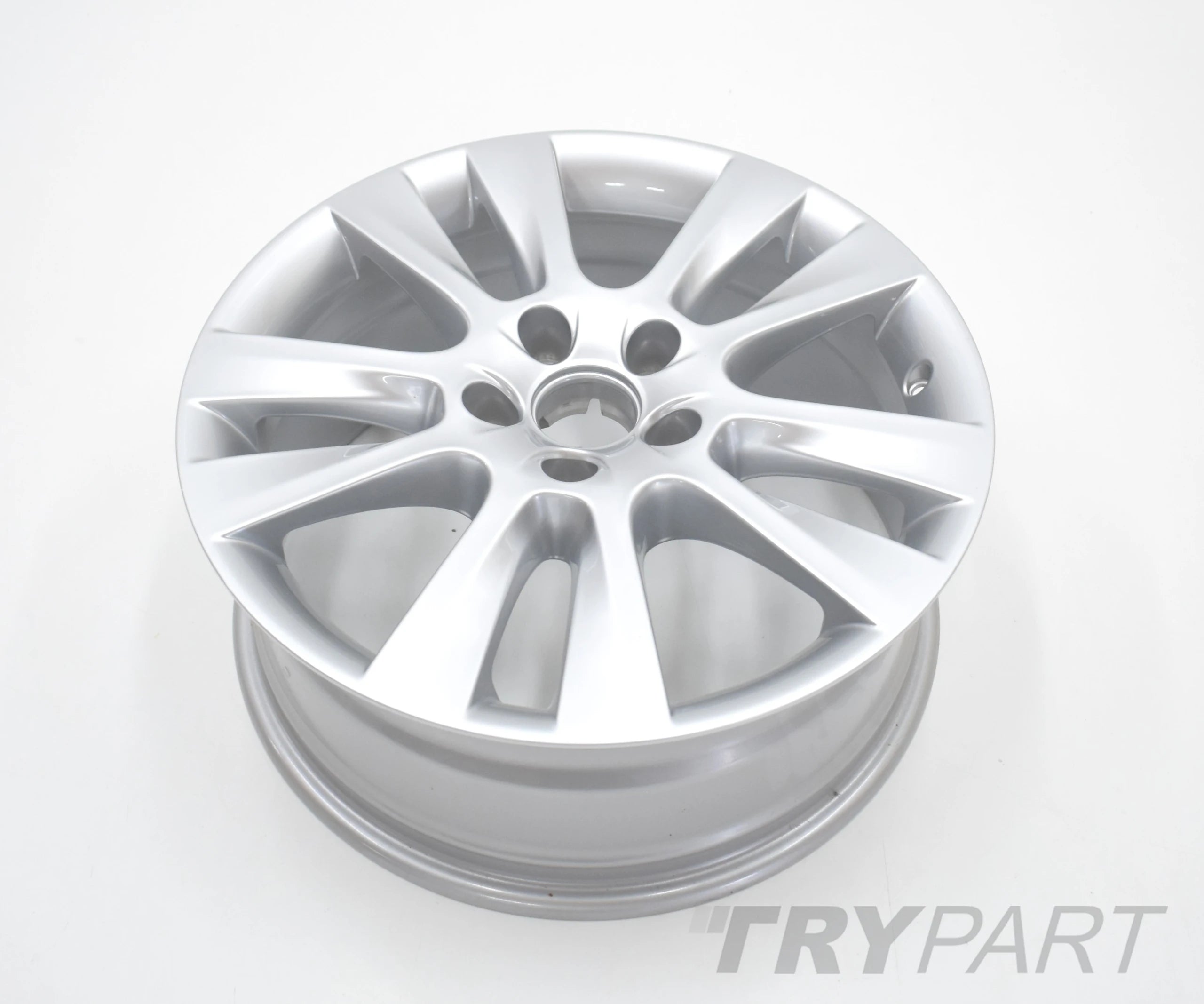 17" WHEEL SEAT ALHAMBRA 7N5 7"x17" 5x112 ET39 ORIGINAL NEW 7N5601025B