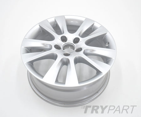 17" WHEEL SEAT ALHAMBRA 7N5 7"x17" 5x112 ET39 ORIGINAL NEW 7N5601025B