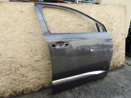PEUGEOT 3008 II 2 P84 5008 P87 16- Right Front Door
