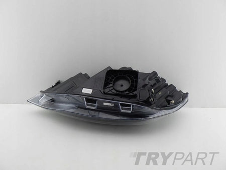 FORD TRANSIT CUSTOM MK2 II FULL LED 23- Right Headlight