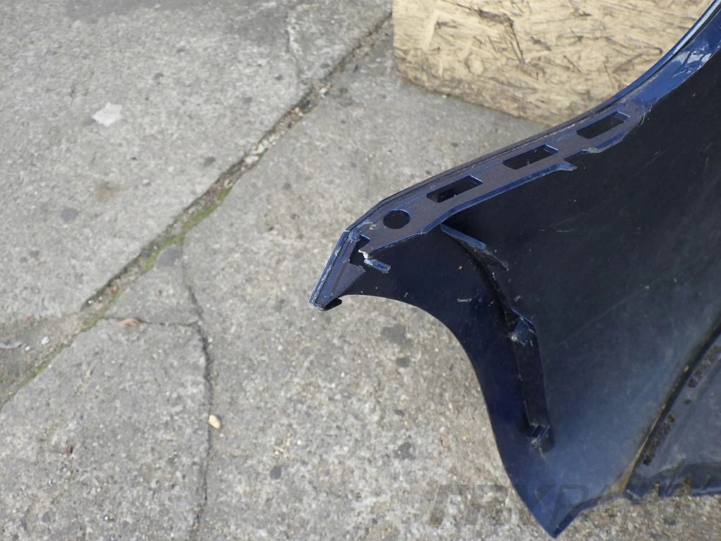 AUDI A3 8V4 SPORTBACK 12- Rear Bumper