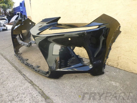 LEXUS NX LIFT 2017- Front Bumper