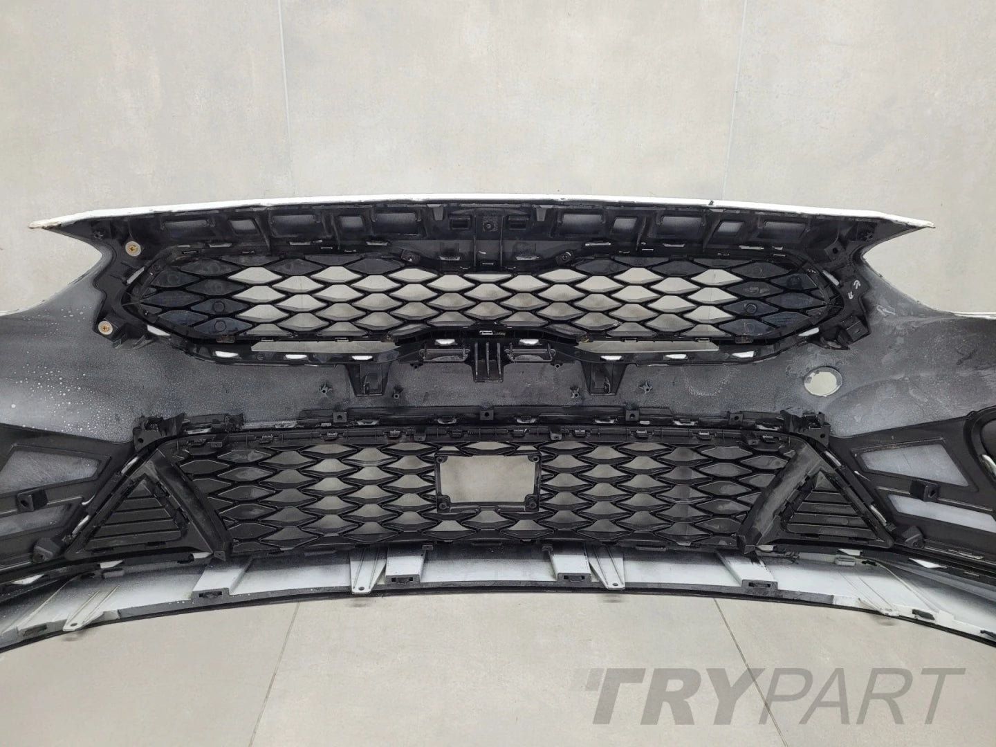 Front Bumper for Kia Ceed 3 III GT-Line 18-21