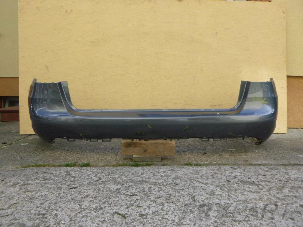 MERCEDES C CLASS W 205 ESTATE rear bumper