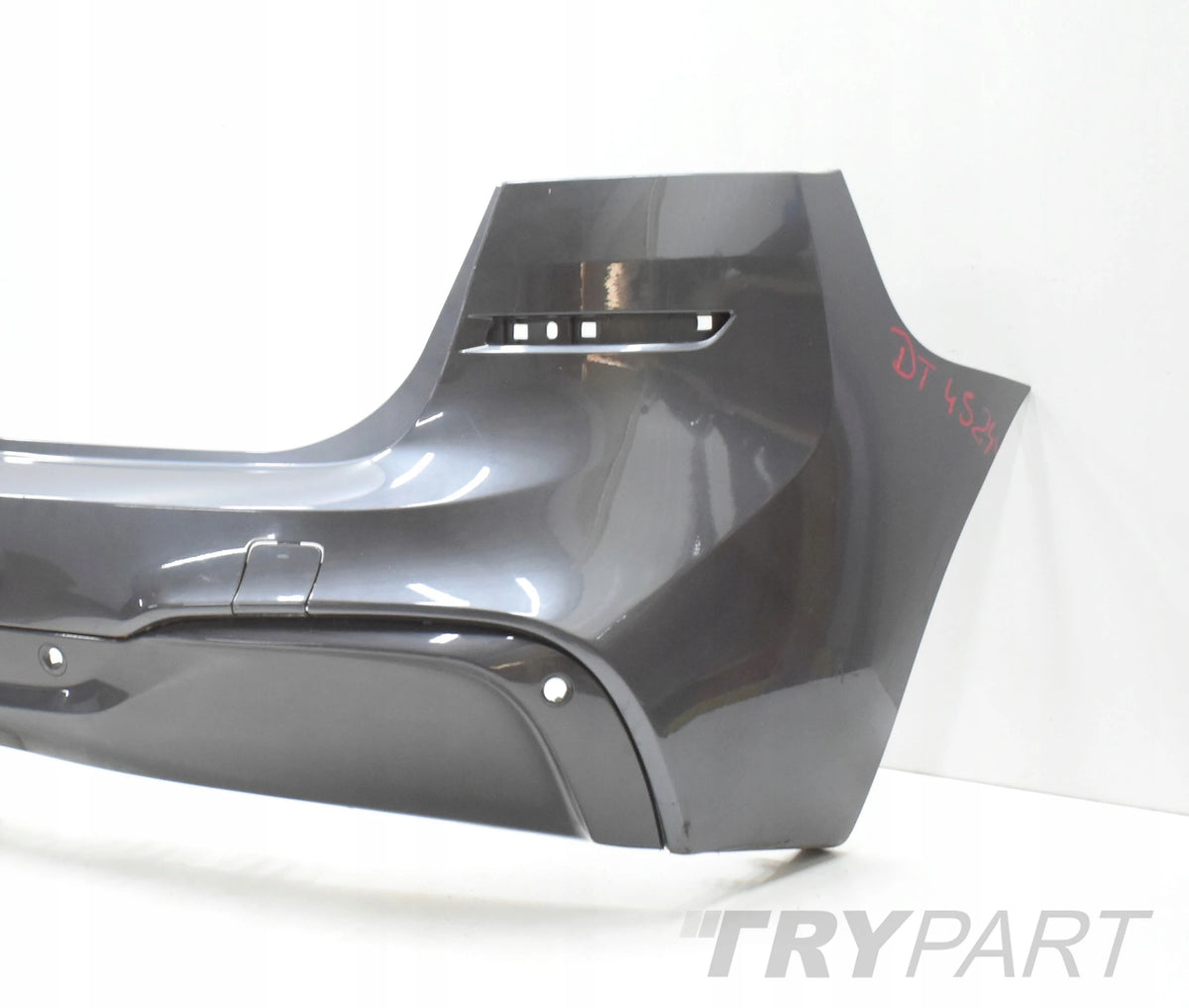 BMW F45 M Package Rear Bumper Original + Bottom