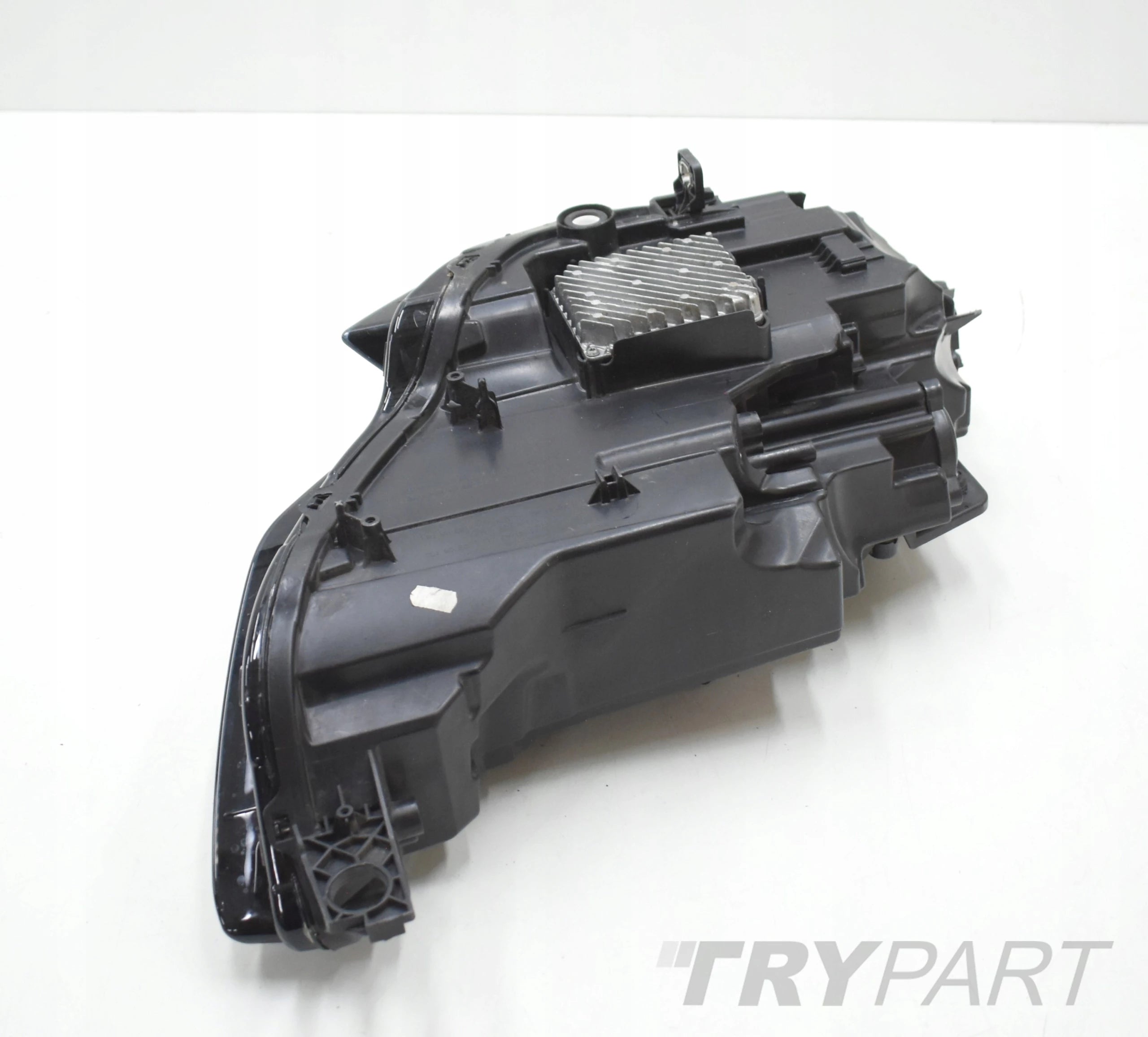 AUDI A3 8Y LEFT FRONT HEADLIGHT GENUINE FULL LED EU 8Y0941033