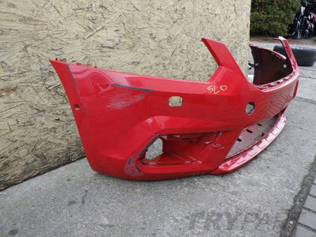 SKODA YETI LIFT 5L0 2013- Front Bumper