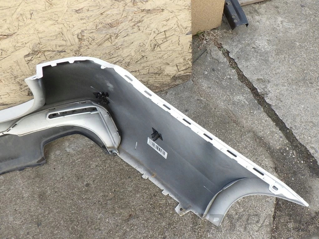 BMW 5 G31 M Package Touring Rear Bumper