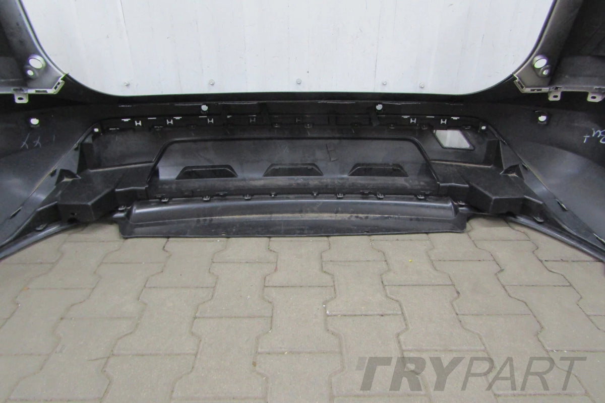 Rear Bumper for NISSAN X TRAIL IV T33 Rogue 2022-
