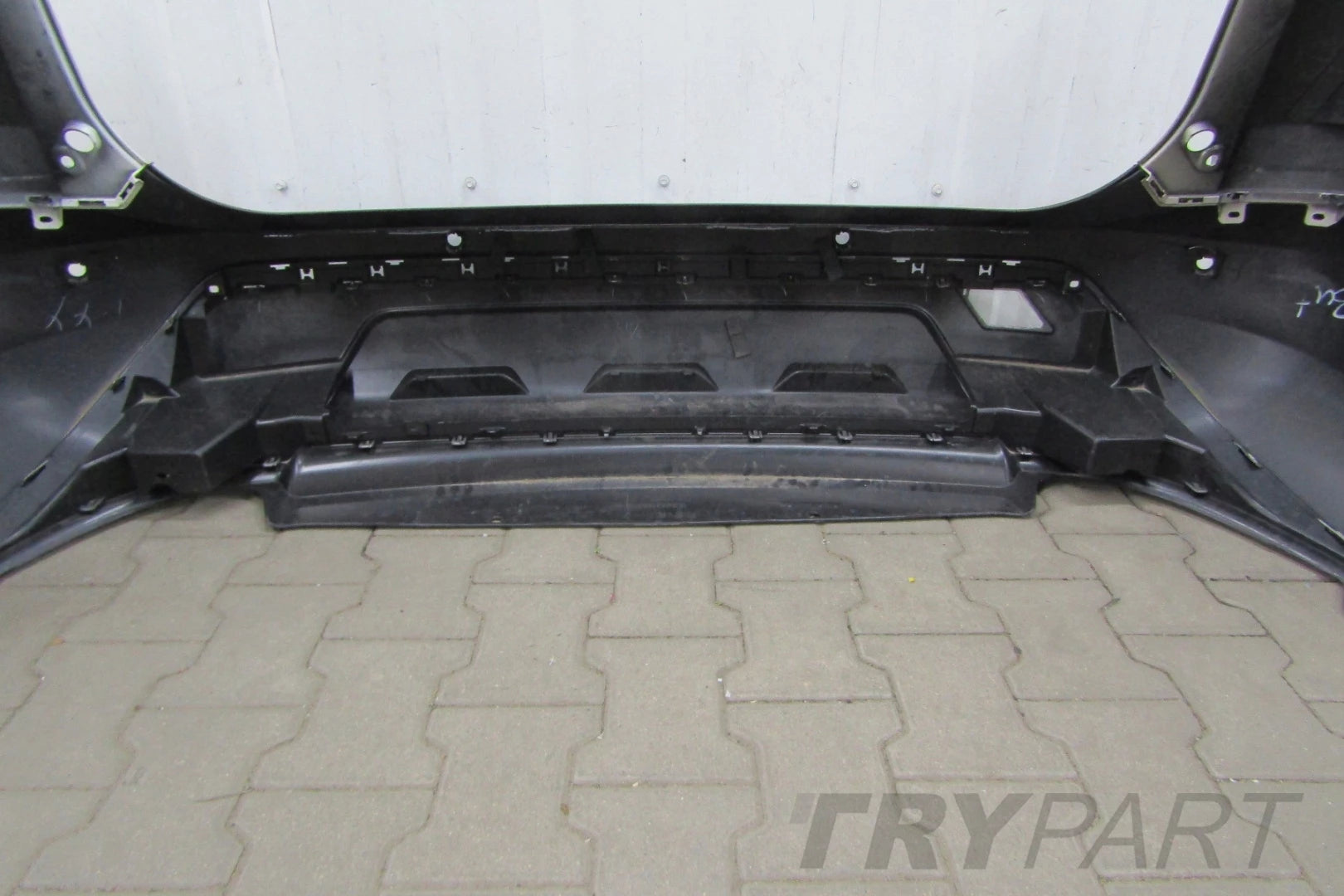 Rear Bumper for NISSAN X TRAIL IV T33 Rogue 2022-