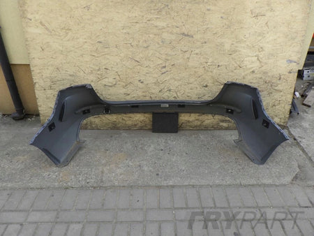 BMW 2 F44 GRAN COUPE Rear Bumper