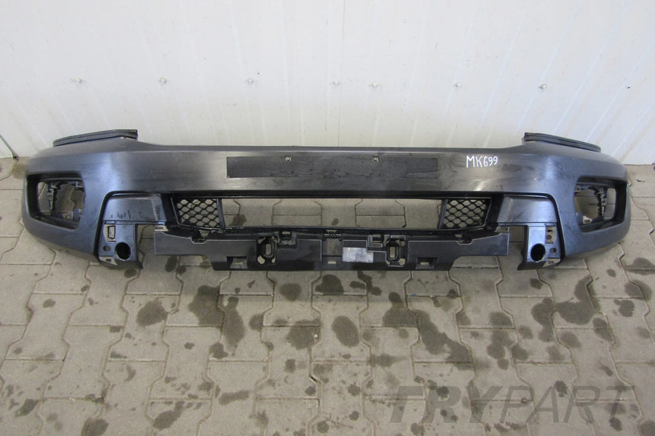 Front Bumper FORD RANGER RAPTOR 19-21