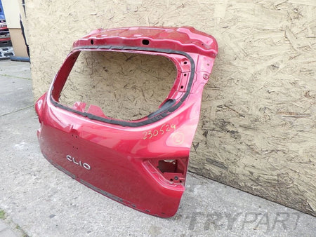 RENAULT CLIO IV HB 12- REAR TRUNK LID