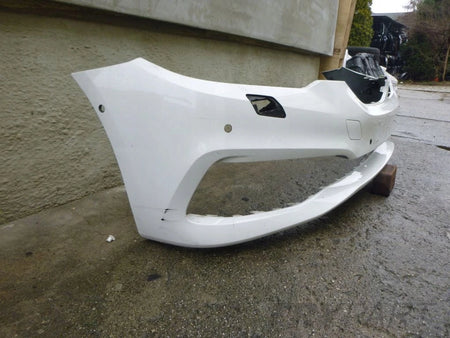 BMW 5 G30 G31 Front Bumper