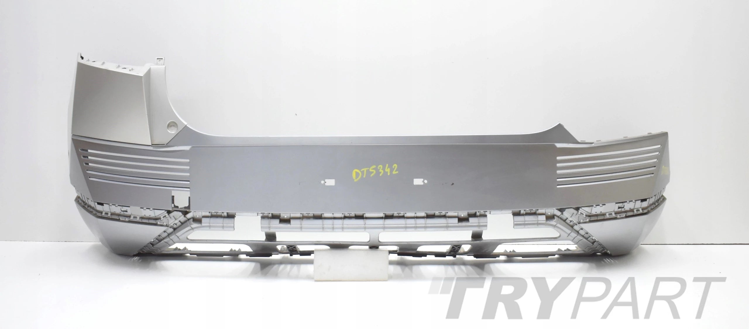 HYUNDAI IONIQ V 5 REAR BUMPER REAR ORIGINAL + BOTTOM