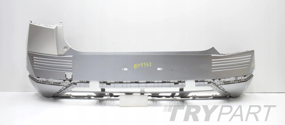 HYUNDAI IONIQ V 5 REAR BUMPER REAR ORIGINAL + BOTTOM