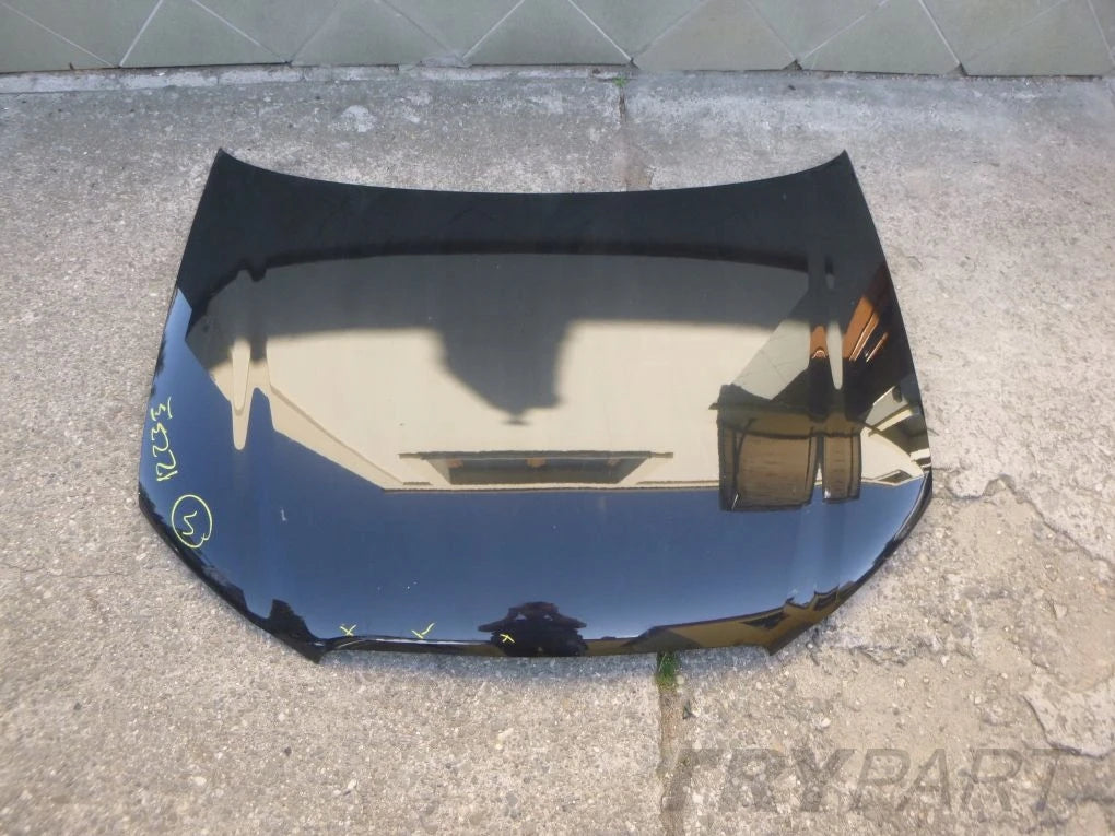 AUDI A3 8P 8P0 LIFT 08- Hood