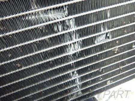 MERCEDES W211 CLS C219 W219 Air Conditioning Condenser
