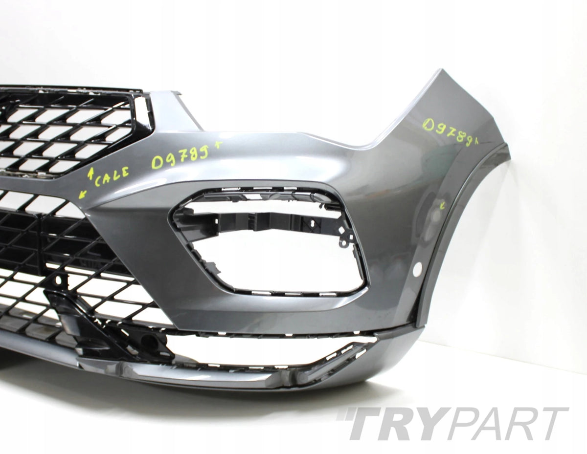 CUPRA ATECA LIFT 575 FRONT BUMPER ORG + GRILLE + VENTS