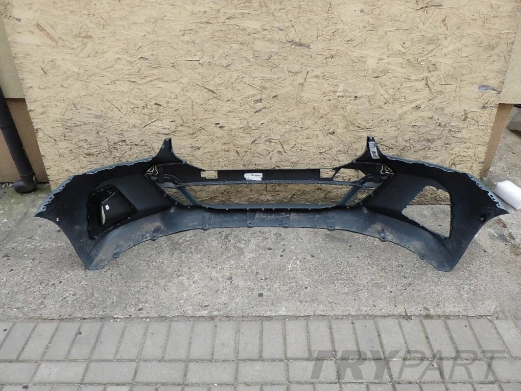BMW 5 G60 G61 M PACKAGE 2023- front bumper