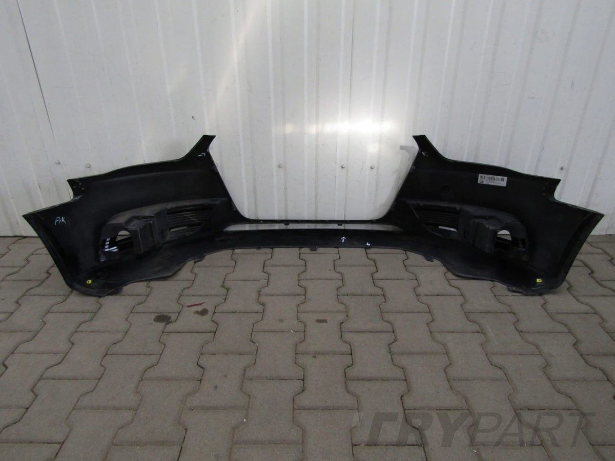 Front Bumper Audi A4 B8 8K0 Lift 11-15