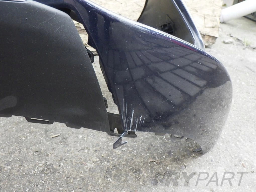 MERCEDES C CLASS 206 W206 21- Front Bumper