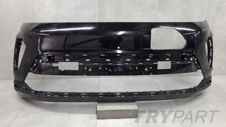 Front Bumper Hyundai Kona II 2 EV ELECTRIC 23-