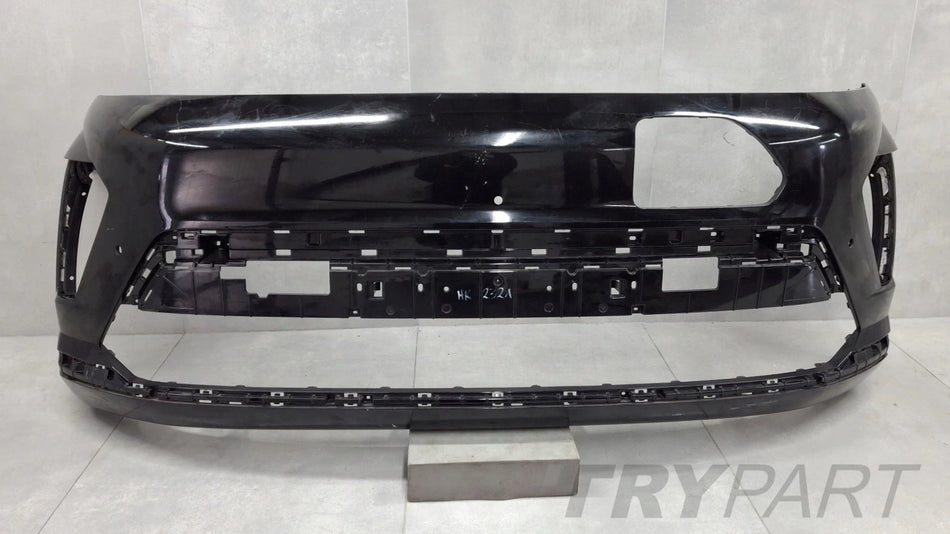 Front Bumper Hyundai Kona II 2 EV ELECTRIC 23-