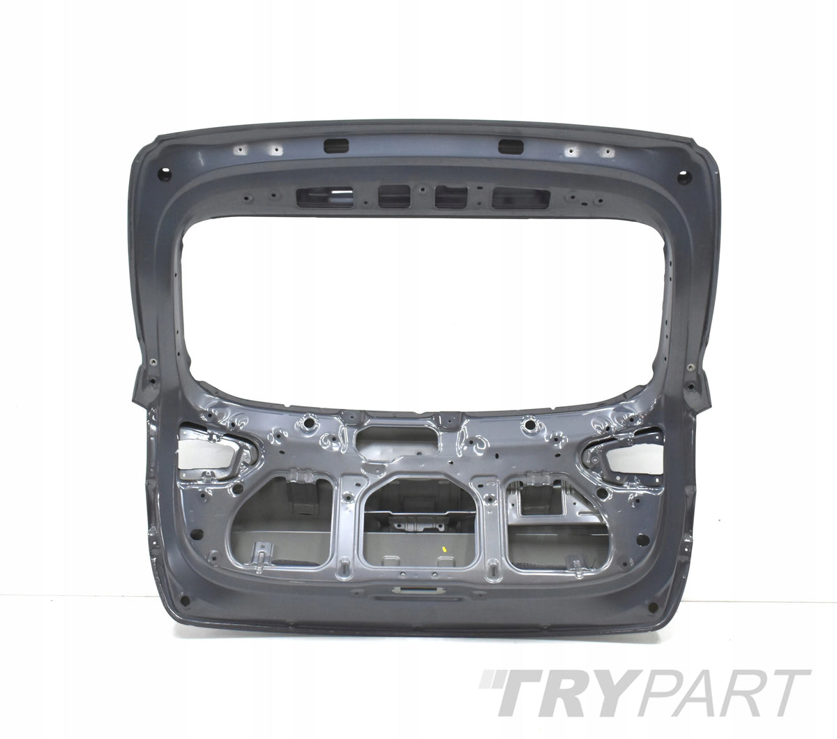 HYUNDAI I30 III REAR TRUNK LID BACK ORIGINAL WAGON