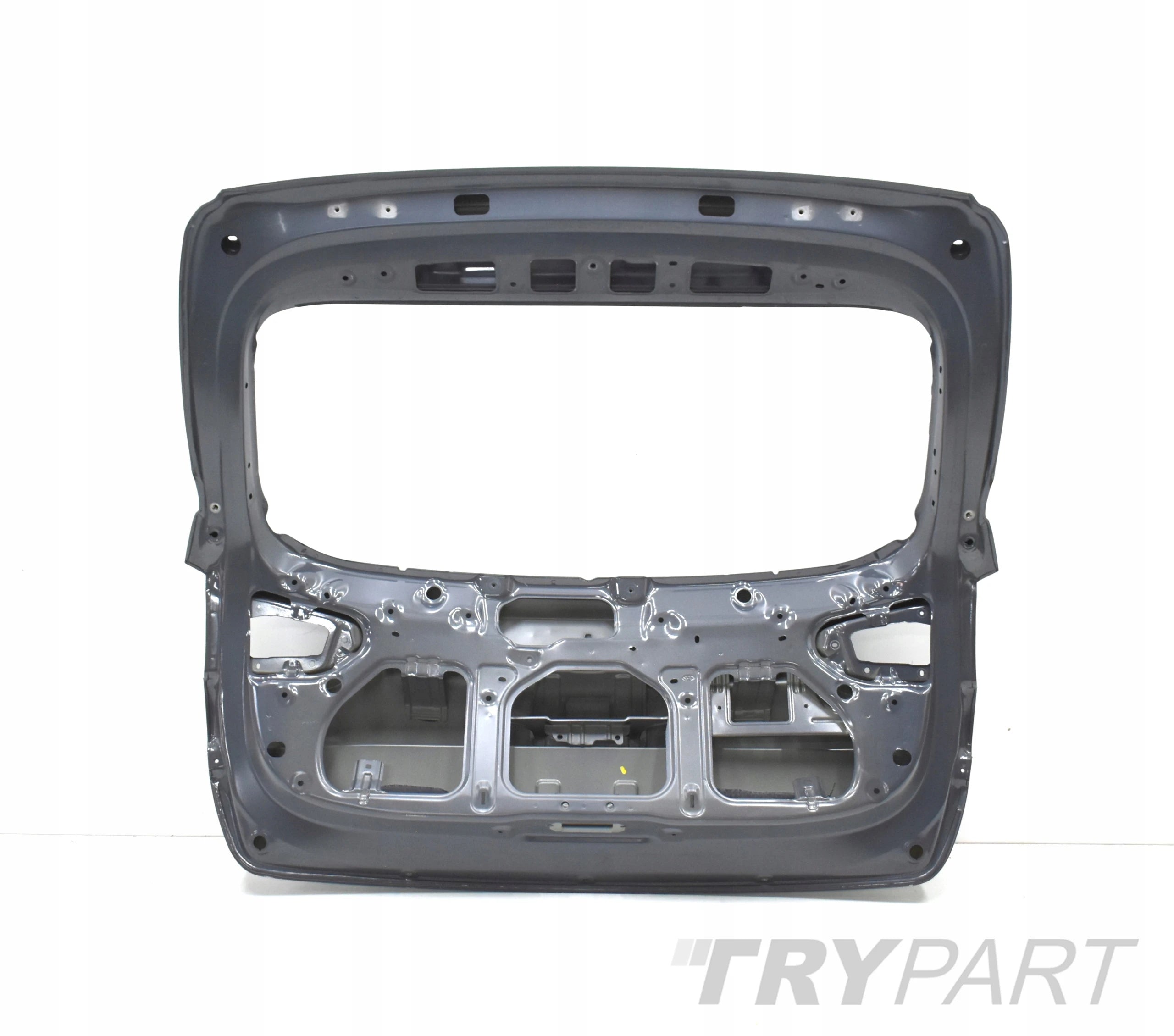 HYUNDAI I30 III REAR TRUNK LID BACK ORIGINAL WAGON