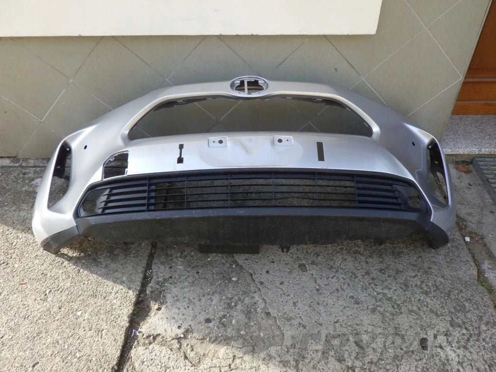 TOYOTA YARIS CROSS 20- front bumper