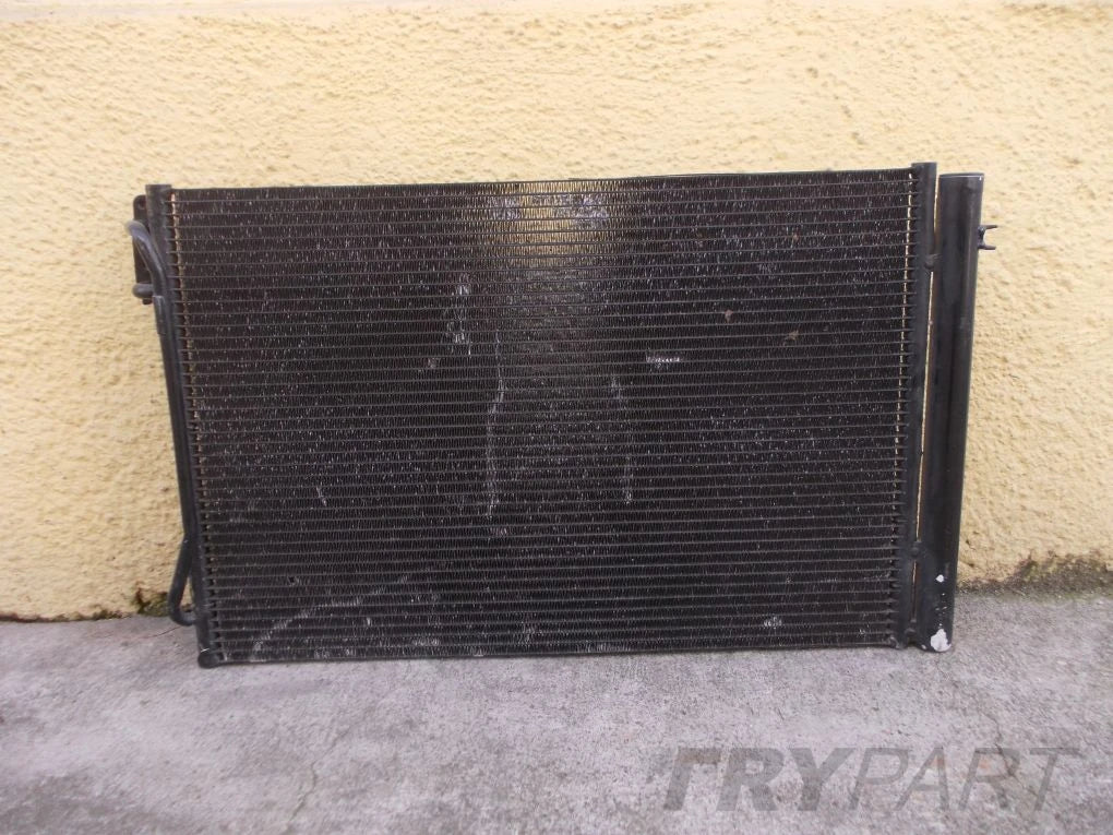 BMW 1 E87 81 3 E90 E91 Air Conditioning Radiator