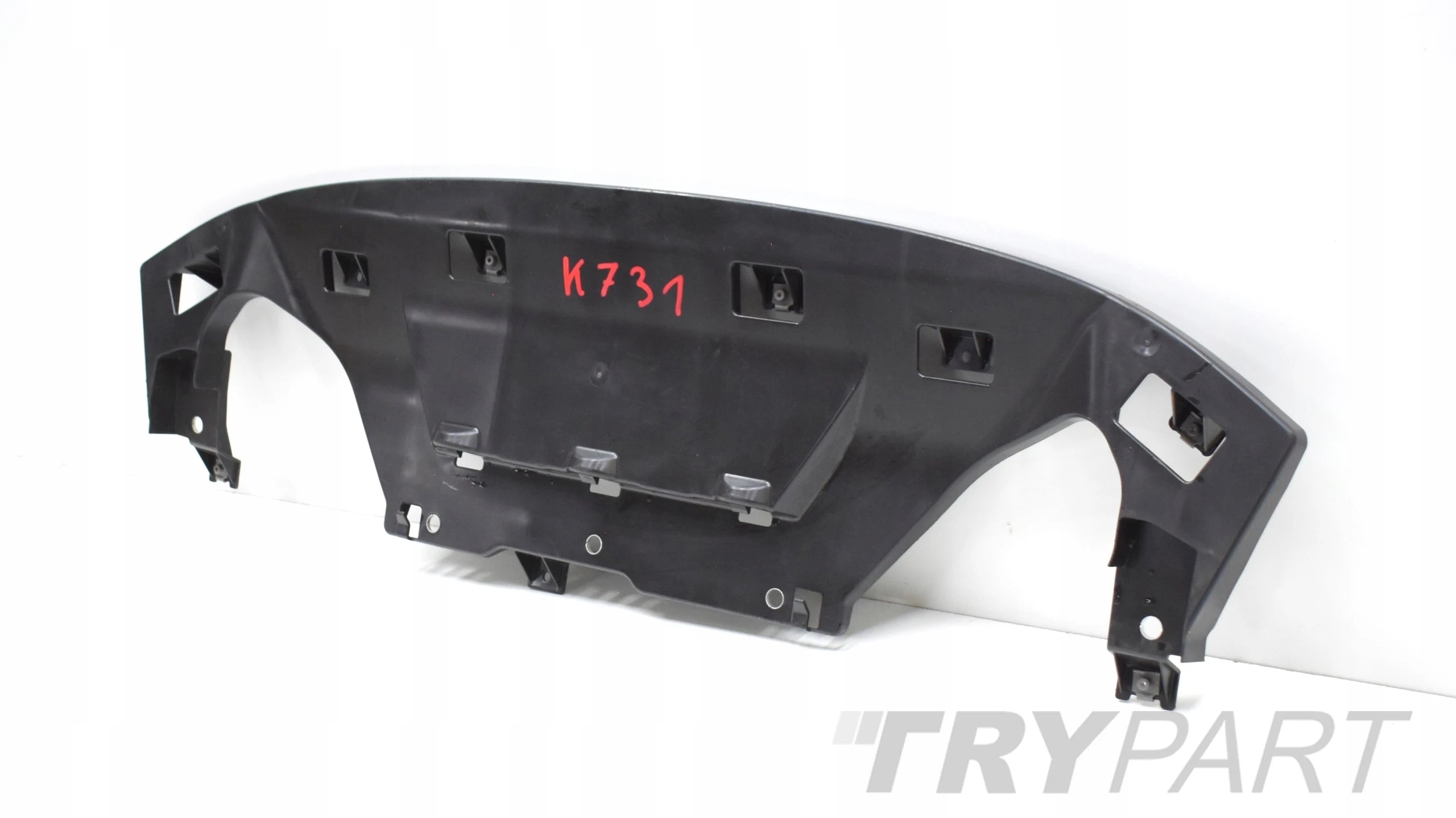 MAZDA CX5 CX-5 NEW GENUINE BUMPER SHIELD