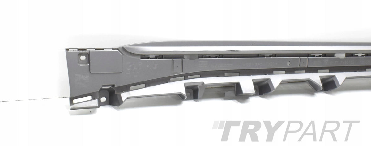 BMW 4 I4 G26 RIGHT SILL Moulding ORG