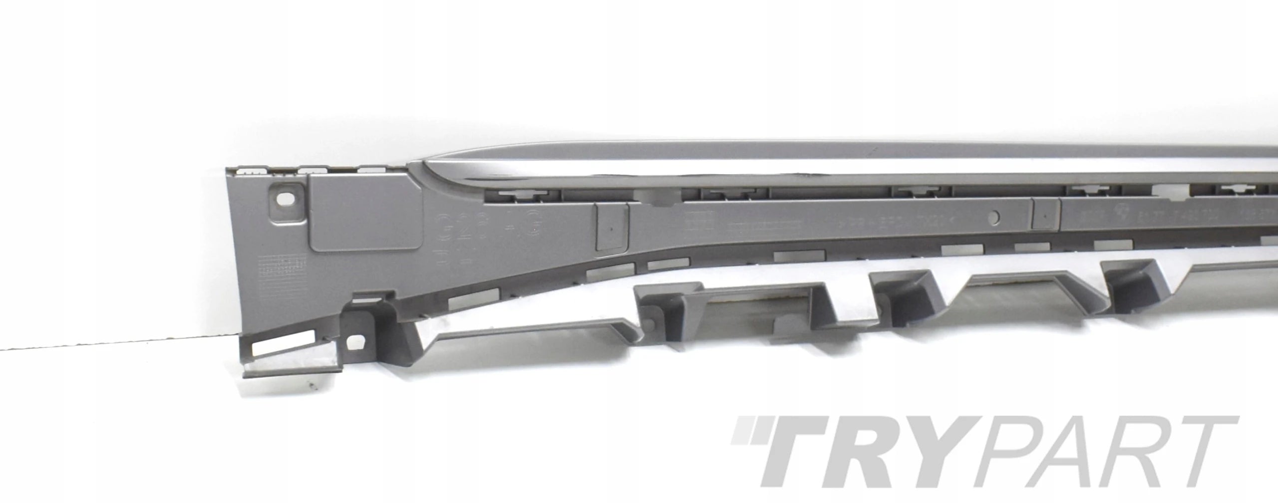 BMW 4 I4 G26 RIGHT SILL Moulding ORG