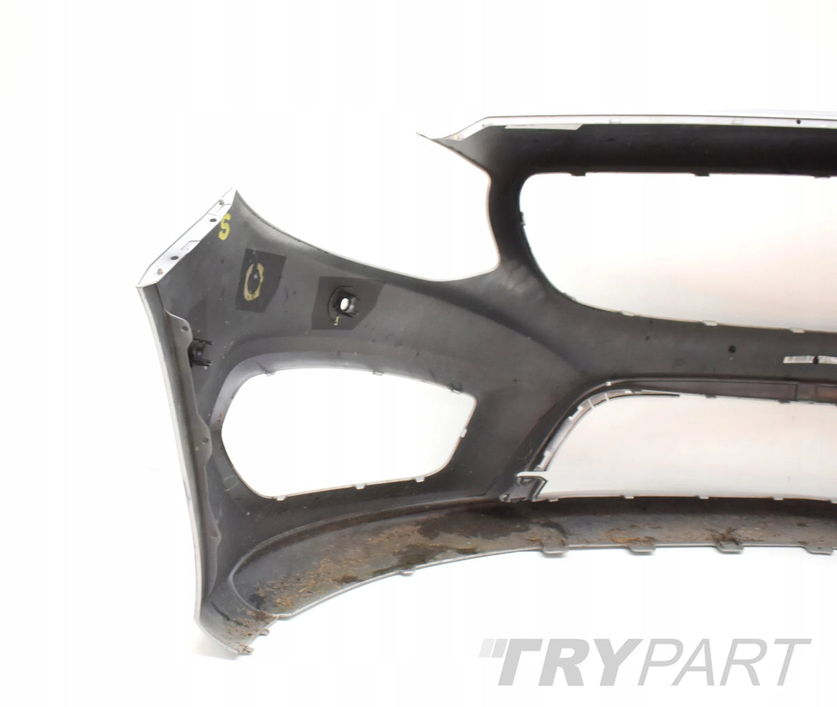 MERCEDES B CLASS W246 AMG FRONT BUMPER ORG