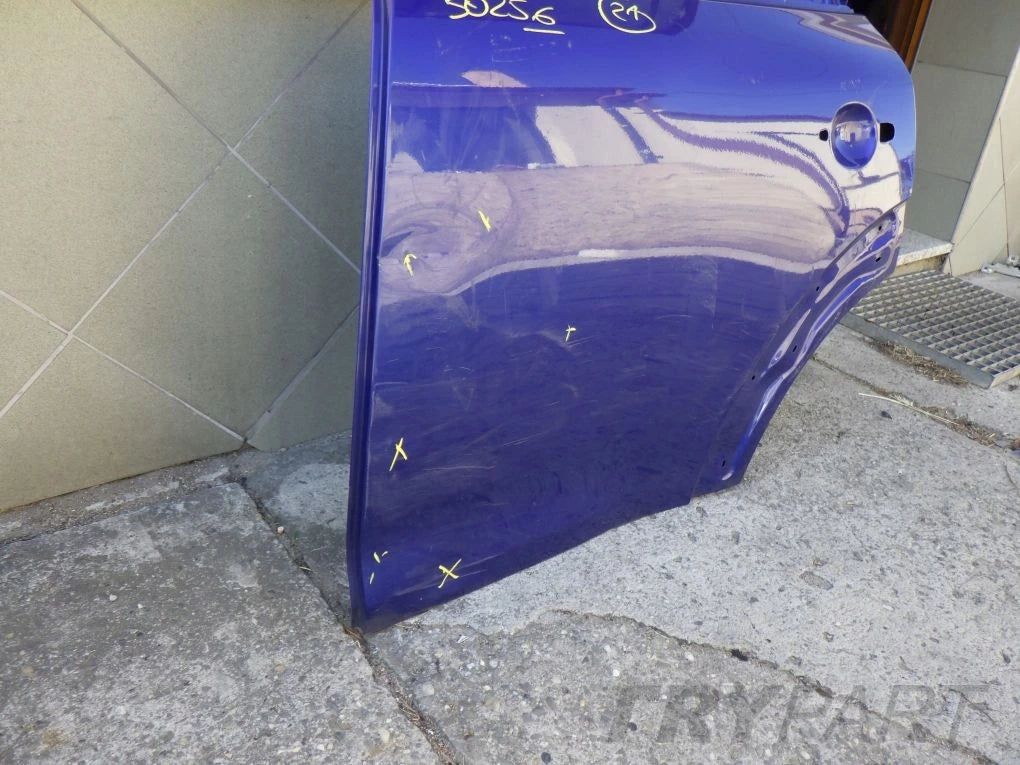 MINI COUNTRYMAN R60 10- Left Rear Door
