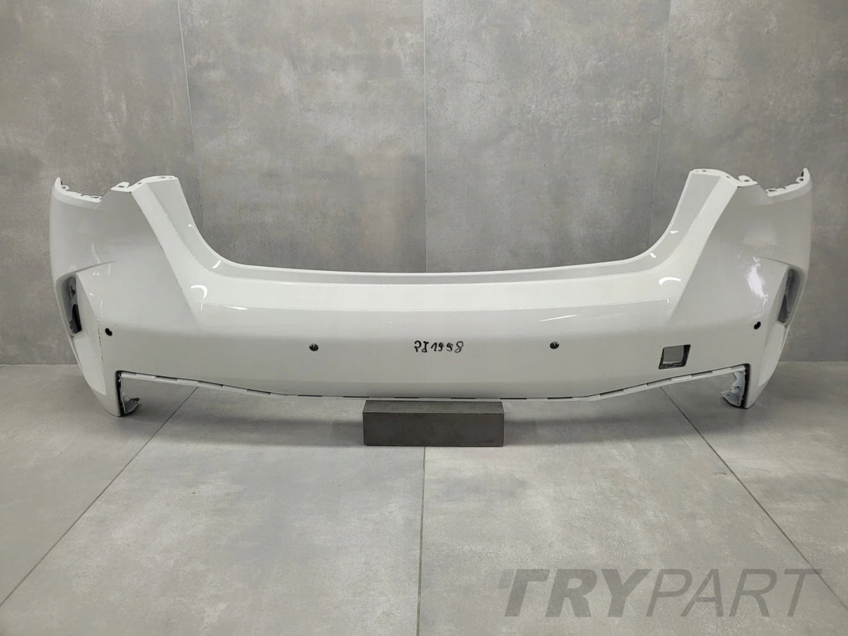 Rear Bumper for BMW 1 F70 24-