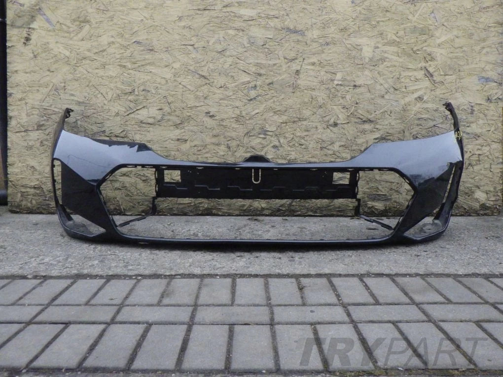 BMW 3 G20 G21 LCI LIFT M PACKAGE 22- front bumper