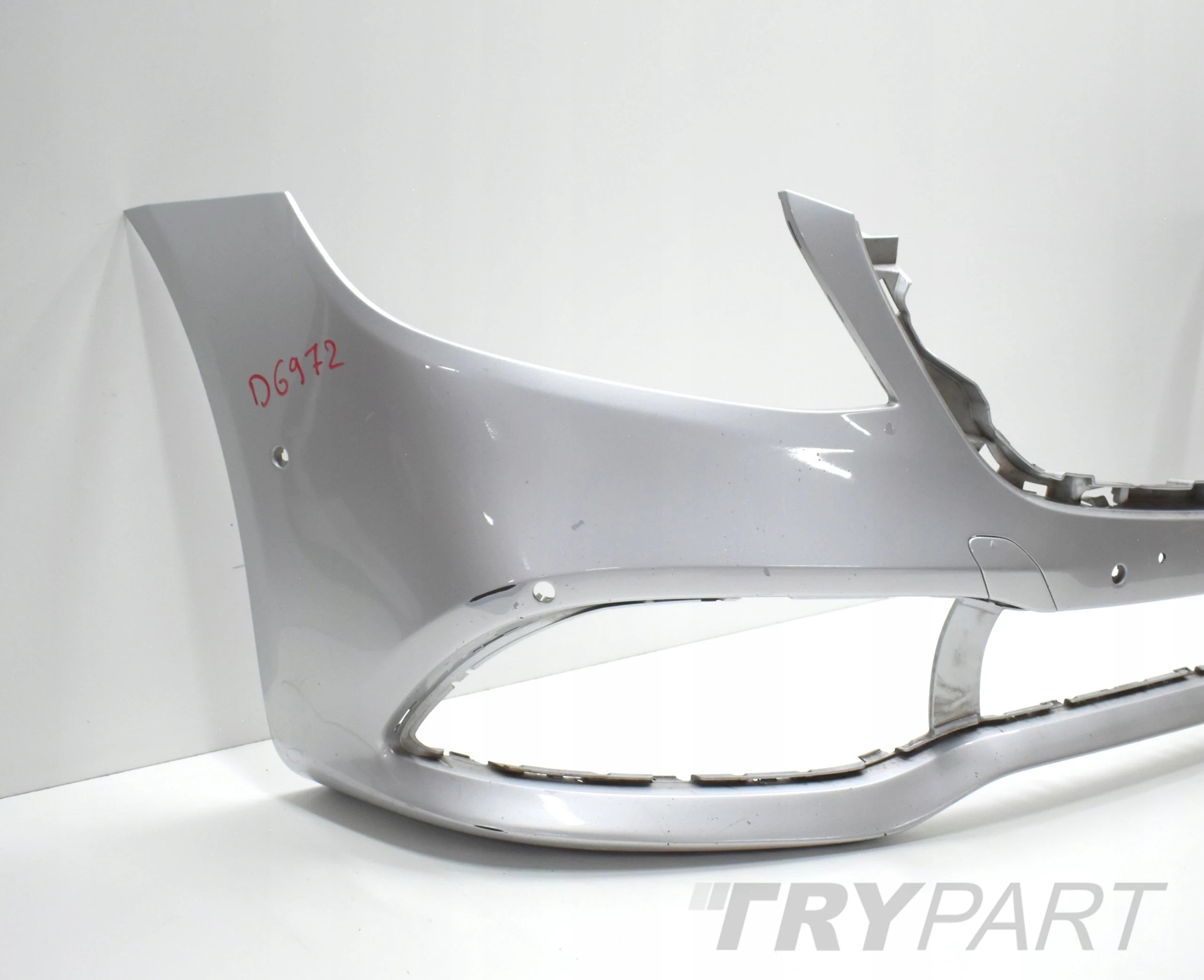MERCEDES S CLASS W222 LIFT FRONT BUMPER ORG