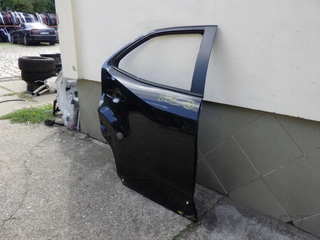 TOYOTA YARIS CROSS 2020- Front and Rear Right Doors