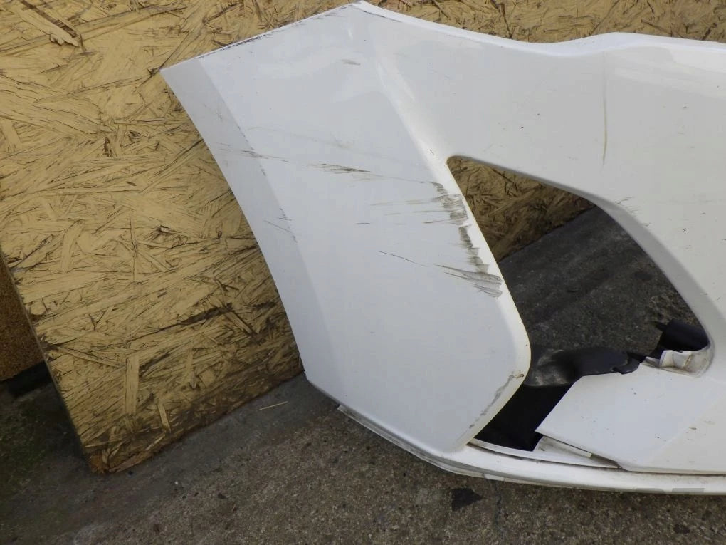 FORD FOCUS MK4 IV 2018- Front Bumper