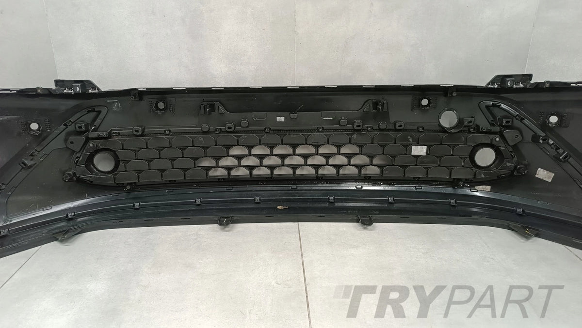 Front Bumper Hyundai Kona LIFT 21-22